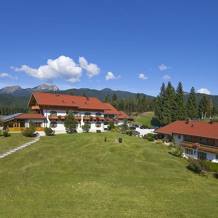 Landhotel Zum Bad Крун Экстерьер фото