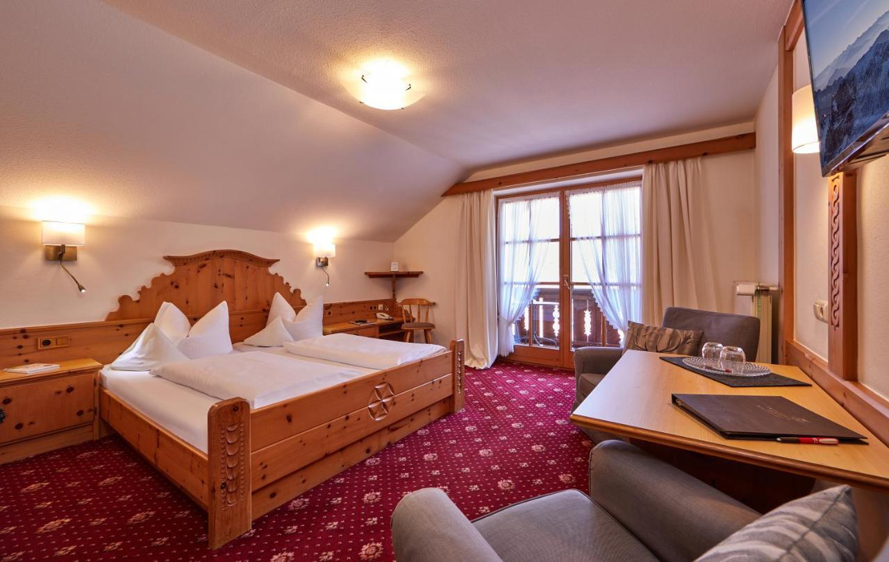 Landhotel Zum Bad Крун Экстерьер фото