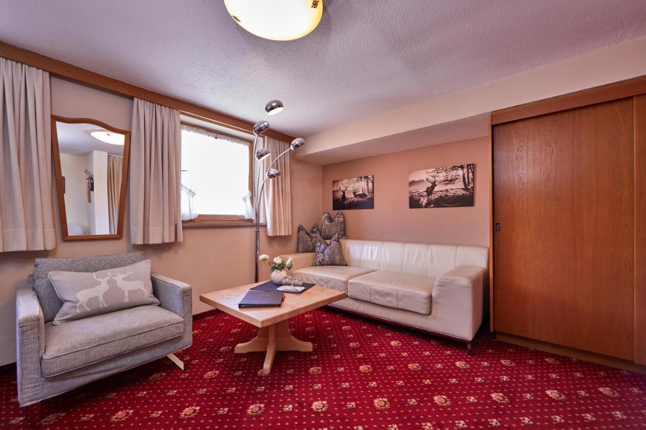 Landhotel Zum Bad Крун Экстерьер фото