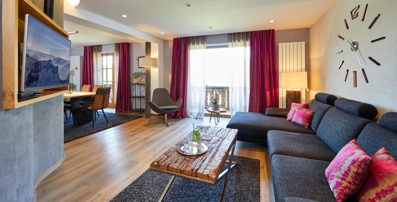 Landhotel Zum Bad Крун Экстерьер фото