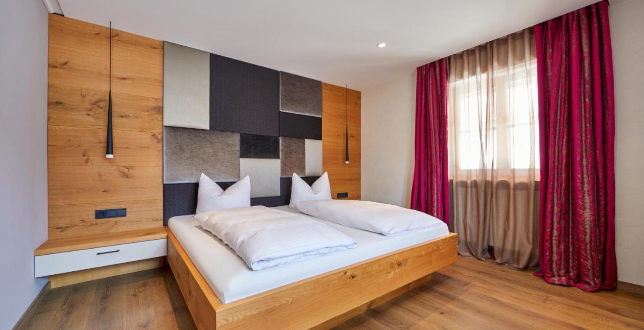 Landhotel Zum Bad Крун Экстерьер фото