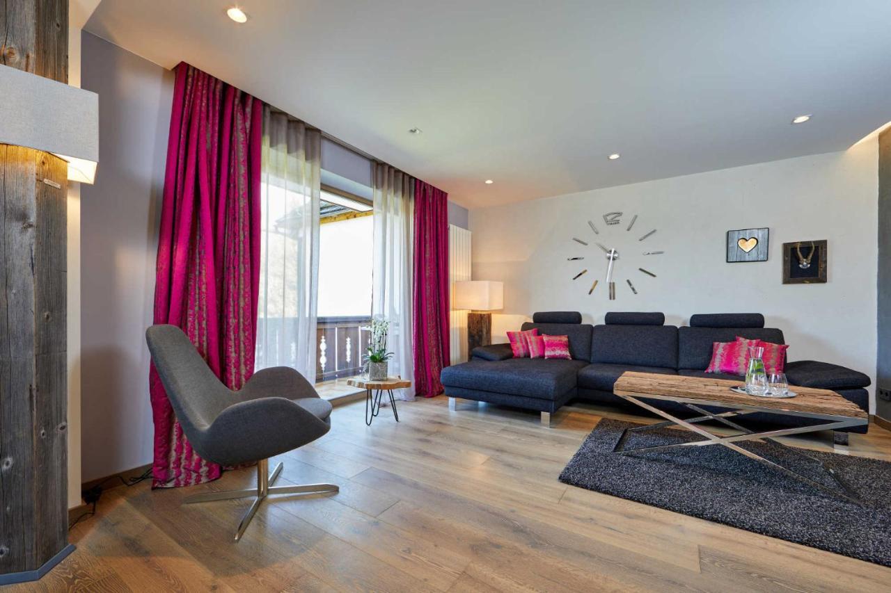 Landhotel Zum Bad Крун Экстерьер фото