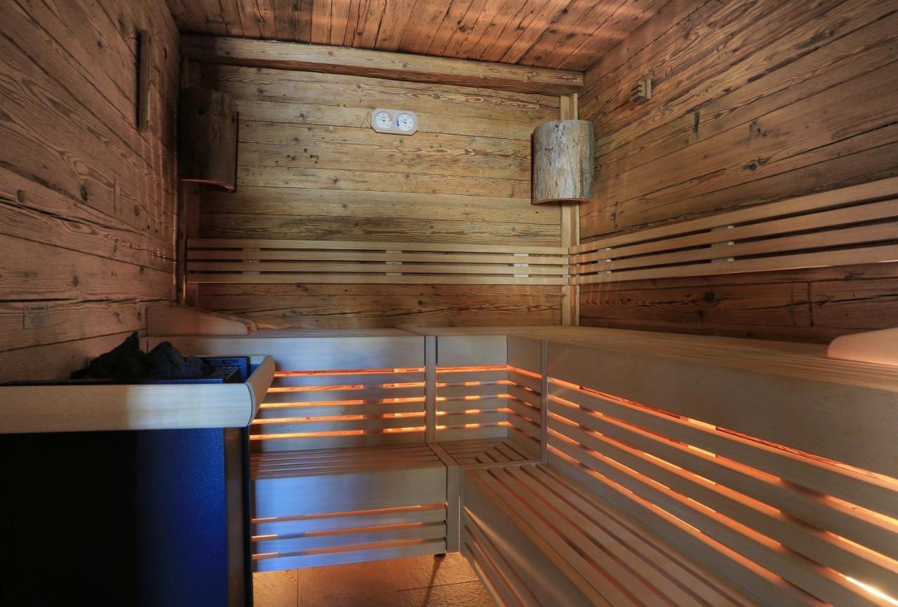 Landhotel Zum Bad Крун Экстерьер фото